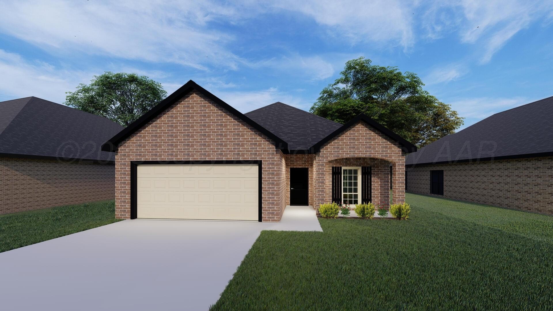 7500 Legacy Parkway, Amarillo, TX 79119, 3 Habitaciones Habitaciones , ,2 BañosBaños,Residential,En Venta,7500 Legacy Parkway,0,25-7545