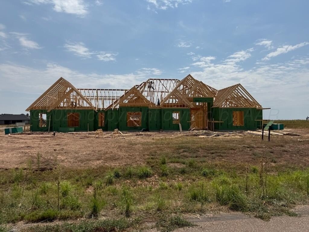 9401 FLATROCK Terrace, Amarillo, TX 79119, 4 Habitaciones Habitaciones , ,3 BañosBaños,Residential,En Venta,9401 FLATROCK Terrace,0,25-7546