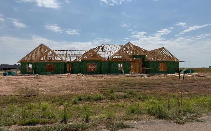 9401 FLATROCK Terrace, Amarillo, TX 79119, 4 Habitaciones Habitaciones , ,3 BañosBaños,Residential,En Venta,9401 FLATROCK Terrace,0,25-7546