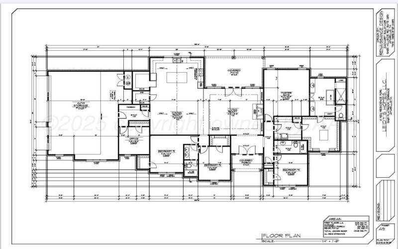 9401 FLATROCK Terrace, Amarillo, TX 79119, 4 Habitaciones Habitaciones , ,3 BañosBaños,Residential,En Venta,9401 FLATROCK Terrace,0,25-7546