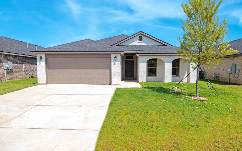 9804 Heartland Avenue, Amarillo, TX 79124, 3 Habitaciones Habitaciones , ,2 BañosBaños,Residential,En Venta,9804 Heartland Avenue,0,25-7602