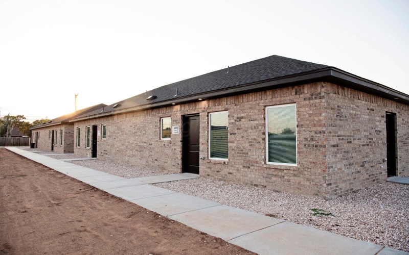 423 Ave F, Hereford, TX 79045, ,Other,For Sale,423 Ave F,0,25-7611