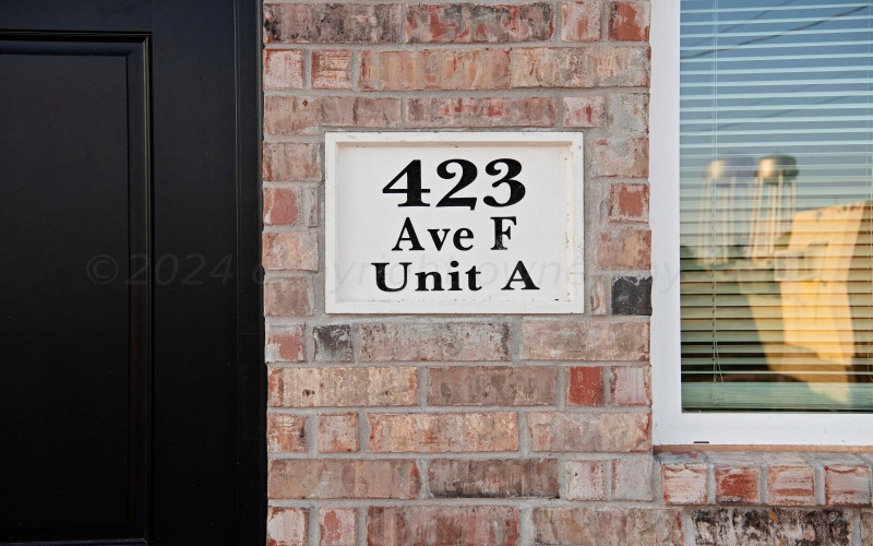 423 Ave F, Hereford, TX 79045, ,Other,For Sale,423 Ave F,0,25-7611