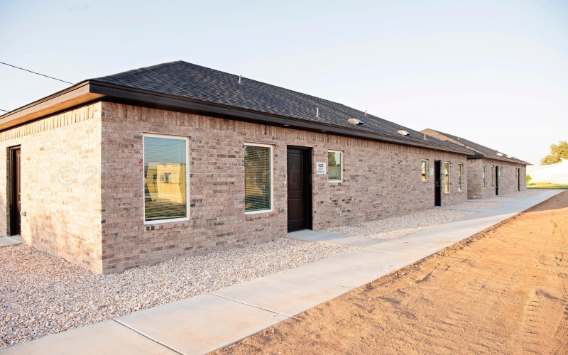 423 Ave F, Hereford, TX 79045, ,Other,For Sale,423 Ave F,0,25-7611