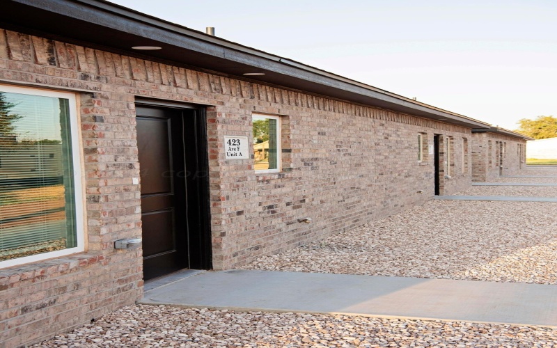 423 Ave F, Hereford, TX 79045, ,Other,For Sale,423 Ave F,0,25-7611