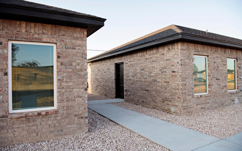 423 Ave F, Hereford, TX 79045, ,Other,For Sale,423 Ave F,0,25-7611