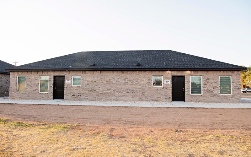 423 Ave F, Hereford, TX 79045, ,Other,For Sale,423 Ave F,0,25-7611