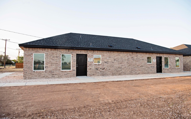 423 Ave F, Hereford, TX 79045, ,Other,For Sale,423 Ave F,0,25-7611