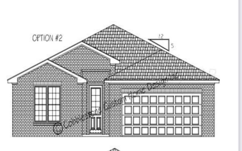429 N Greenwood Street, Hereford, TX 79045, 3 Habitaciones Habitaciones , ,2 BañosBaños,Residential,En Venta,429 N Greenwood Street,0,25-7624