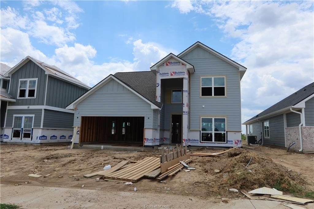 1965 Cambria Drive, Bryan, TX 77807, 4 Habitaciones Habitaciones , ,3 BañosBaños,Residential,En Venta,1965 Cambria Drive,0,25009204