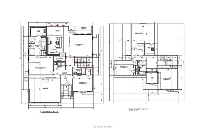 1965 Cambria Drive, Bryan, TX 77807, 4 Habitaciones Habitaciones , ,3 BañosBaños,Residential,En Venta,1965 Cambria Drive,0,25009204