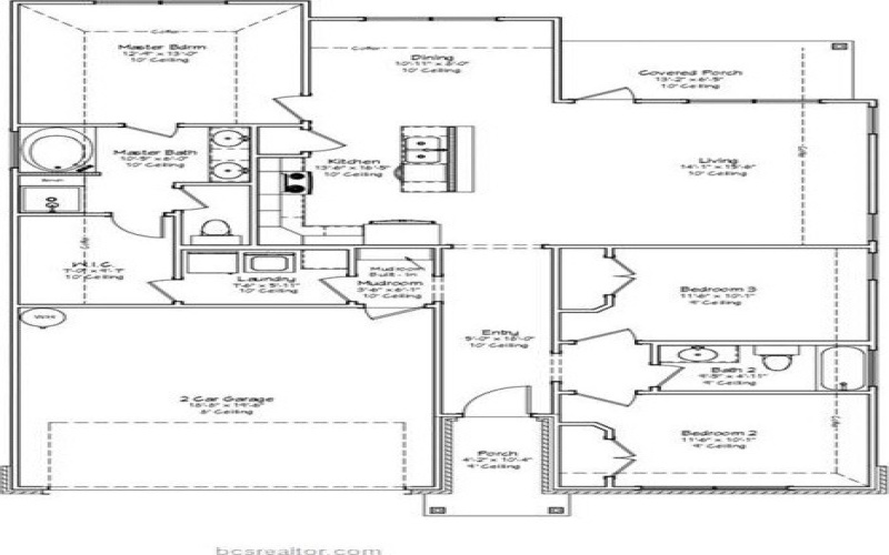 3548 Pointe Du Hoc Drive, Bryan, TX 77808, 3 Bedrooms Bedrooms, ,2 BathroomsBathrooms,Residential,For Sale,3548 Pointe Du Hoc Drive,0,25009346