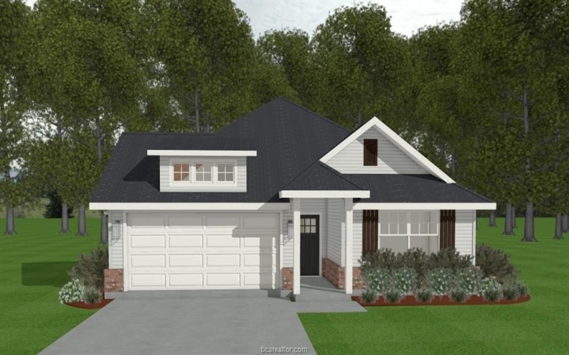 3548 Pointe Du Hoc Drive, Bryan, TX 77808, 3 Bedrooms Bedrooms, ,2 BathroomsBathrooms,Residential,For Sale,3548 Pointe Du Hoc Drive,0,25009346
