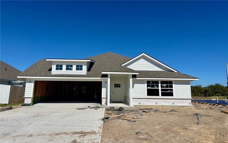 3548 Pointe Du Hoc Drive, Bryan, TX 77808, 3 Bedrooms Bedrooms, ,2 BathroomsBathrooms,Residential,For Sale,3548 Pointe Du Hoc Drive,0,25009346