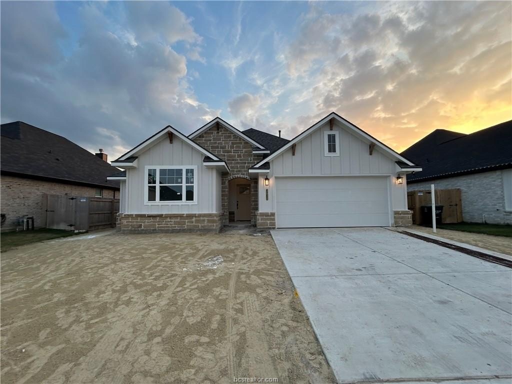 3030 Teller Drive, Bryan, TX 77808, 4 Bedrooms Bedrooms, ,3 BathroomsBathrooms,Residential,For Sale,3030 Teller Drive,0,25009364