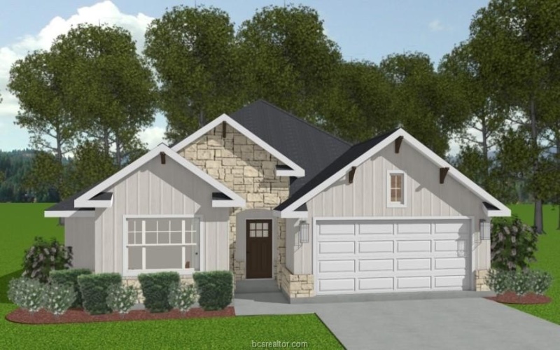 3030 Teller Drive, Bryan, TX 77808, 4 Bedrooms Bedrooms, ,3 BathroomsBathrooms,Residential,For Sale,3030 Teller Drive,0,25009364