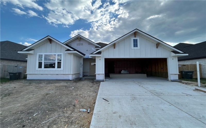 3030 Teller Drive, Bryan, TX 77808, 4 Bedrooms Bedrooms, ,3 BathroomsBathrooms,Residential,For Sale,3030 Teller Drive,0,25009364