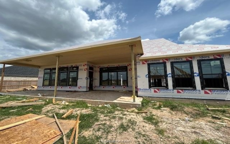 2308 Terrapin Trail, College Station, TX 77845, 4 Bedrooms Bedrooms, ,3 BathroomsBathrooms,Residential,For Sale,2308 Terrapin Trail,0,25009419