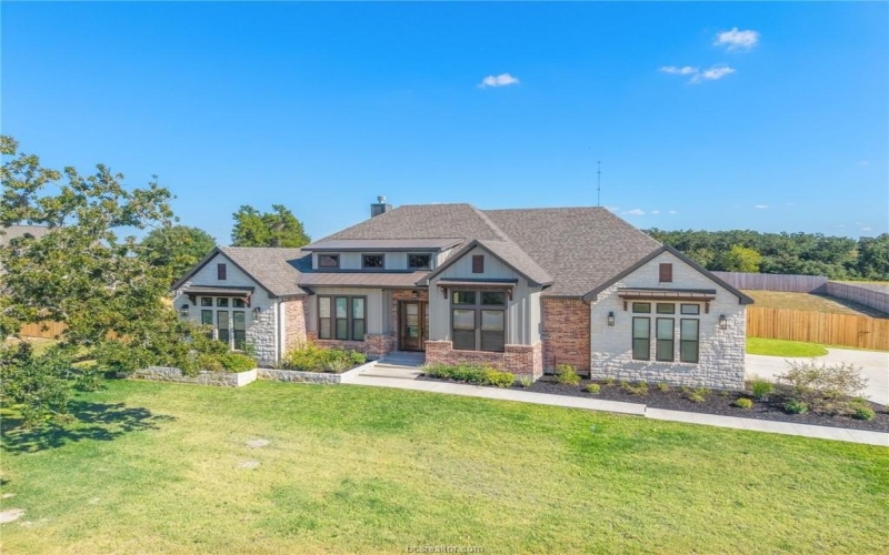6652 Ridgeview Estates Lane, Bryan, TX 77808, 4 Bedrooms Bedrooms, ,3 BathroomsBathrooms,Residential,For Sale,6652 Ridgeview Estates Lane,0,25009420