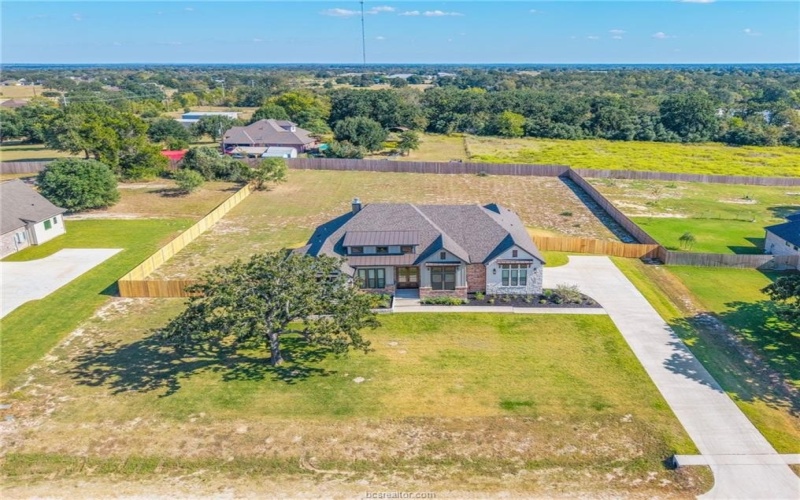 6652 Ridgeview Estates Lane, Bryan, TX 77808, 4 Bedrooms Bedrooms, ,3 BathroomsBathrooms,Residential,For Sale,6652 Ridgeview Estates Lane,0,25009420
