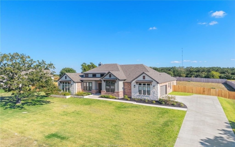 6652 Ridgeview Estates Lane, Bryan, TX 77808, 4 Bedrooms Bedrooms, ,3 BathroomsBathrooms,Residential,For Sale,6652 Ridgeview Estates Lane,0,25009420