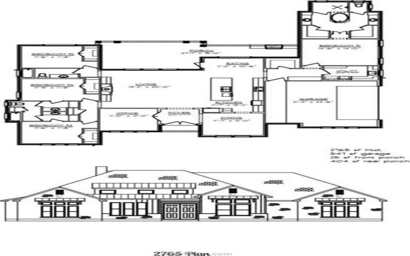 6652 Ridgeview Estates Lane, Bryan, TX 77808, 4 Bedrooms Bedrooms, ,3 BathroomsBathrooms,Residential,For Sale,6652 Ridgeview Estates Lane,0,25009420