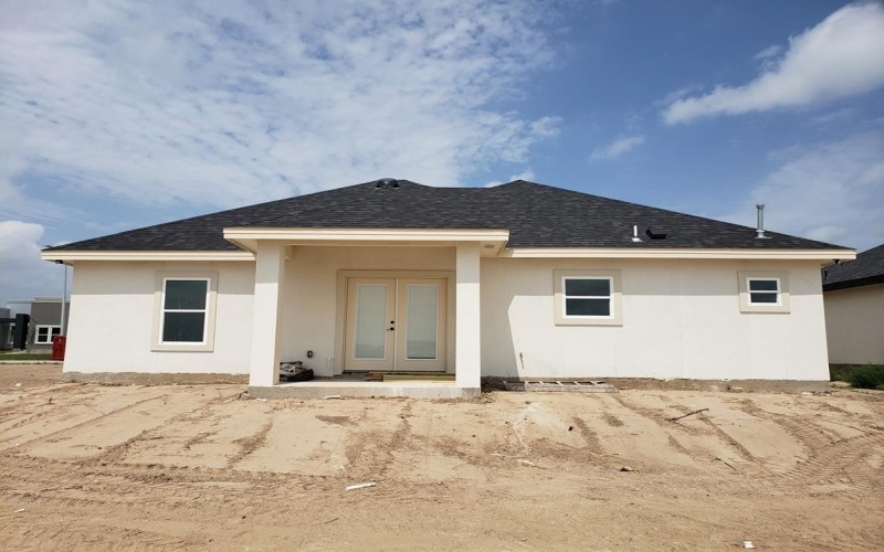 3175 ETHEL DR., Eagle Pass, TX 78852, 3 Habitaciones Habitaciones , ,2 BañosBaños,Residential,En Venta,3175 ETHEL DR.,0,81146