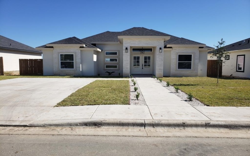 3175 ETHEL DR., Eagle Pass, TX 78852, 3 Bedrooms Bedrooms, ,2 BathroomsBathrooms,Residential,For Sale,3175 ETHEL DR.,0,81146