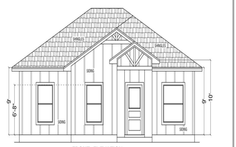 1935 Boulder Ridge Dr., Eagle Pass, TX 78852, 3 Habitaciones Habitaciones , ,2 BañosBaños,Residential,En Venta,1935 Boulder Ridge Dr.,0,81594