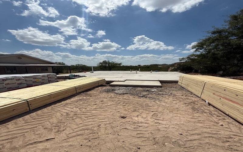1935 Boulder Ridge Dr., Eagle Pass, TX 78852, 3 Habitaciones Habitaciones , ,2 BañosBaños,Residential,En Venta,1935 Boulder Ridge Dr.,0,81594