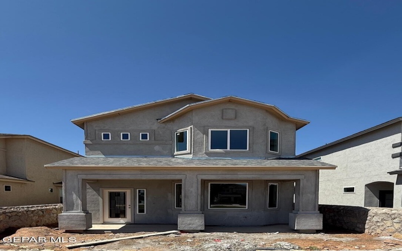 5845 Dalhart Drive, El Paso, TX 79924, 4 Habitaciones Habitaciones , ,1 BañoBaños,Residential,En Venta,5845 Dalhart Drive,0,929446