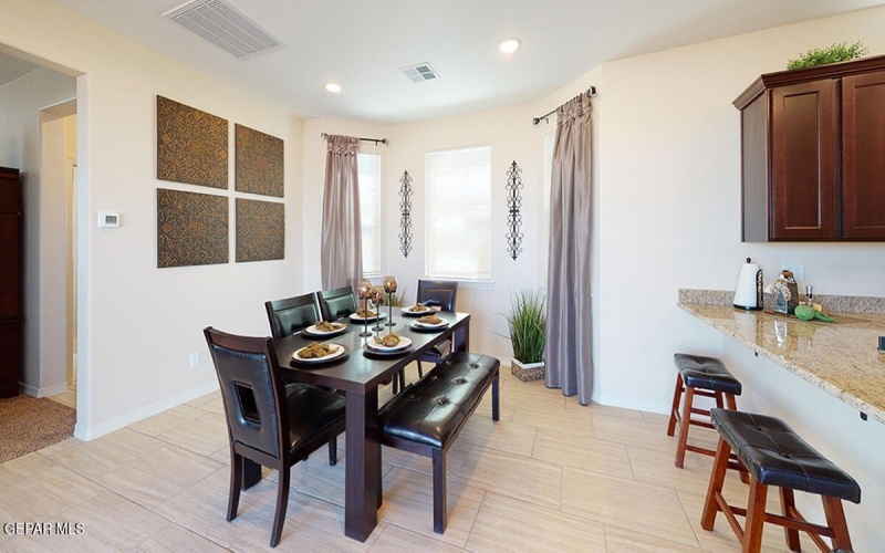 5845 Dalhart Drive, El Paso, TX 79924, 4 Habitaciones Habitaciones , ,1 BañoBaños,Residential,En Venta,5845 Dalhart Drive,0,929446