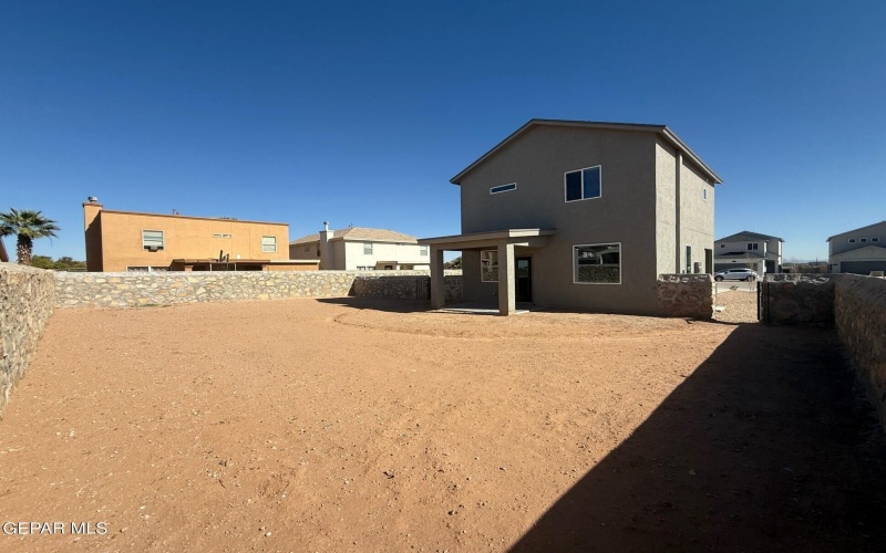 10749 Michael Irvin Street, El Paso, TX 79924, 3 Habitaciones Habitaciones , ,1 BañoBaños,Residential,En Venta,10749 Michael Irvin Street,0,929448