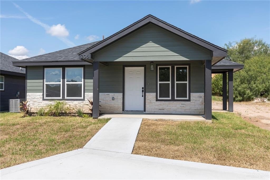 205 Mesquite Meadows Street, La Joya, TX 78560, 3 Bedrooms Bedrooms, ,2 BathroomsBathrooms,Residential,For Sale,205 Mesquite Meadows Street,0,477632