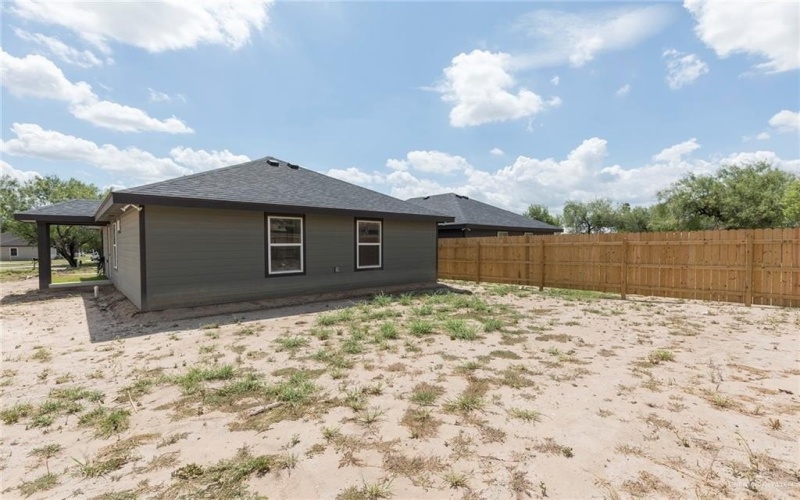 205 Mesquite Meadows Street, La Joya, TX 78560, 3 Bedrooms Bedrooms, ,2 BathroomsBathrooms,Residential,For Sale,205 Mesquite Meadows Street,0,477632