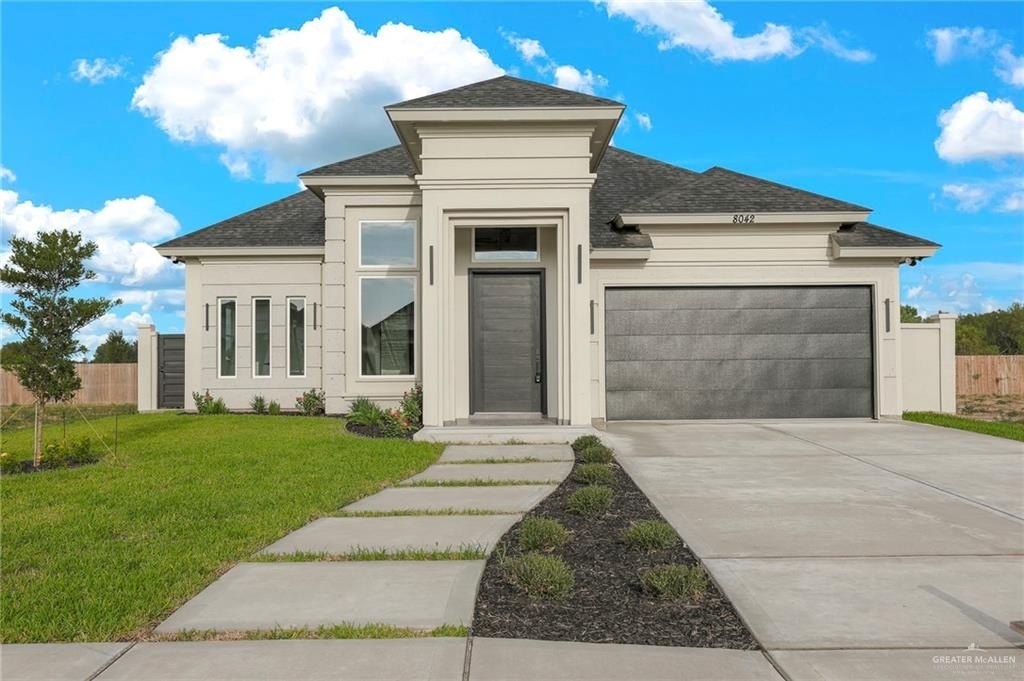 8042 N 48th Lane, McAllen, TX 78504, 3 Bedrooms Bedrooms, ,2 BathroomsBathrooms,Residential,For Sale,8042 N 48th Lane,0,478453
