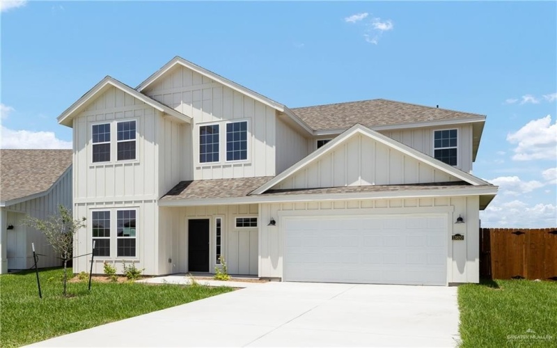 1507 E Silos Avenue, Edinburg, TX 78542, 4 Bedrooms Bedrooms, ,3 BathroomsBathrooms,Residential,For Sale,1507 E Silos Avenue,0,478986