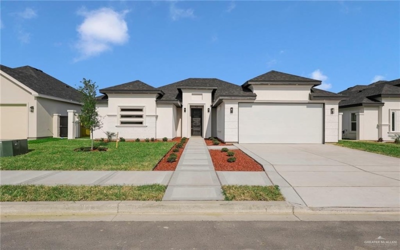 1012 N Buxton Avenue, Edinburg, TX 78541, 4 Habitaciones Habitaciones , ,3 BañosBaños,Residential,En Venta,1012 N Buxton Avenue,0,479406