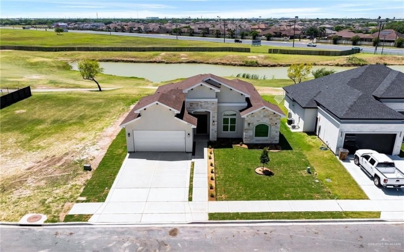 2612 E Guerlain Drive, Edinburg, TX 78542, 4 Bedrooms Bedrooms, ,2 BathroomsBathrooms,Residential,For Sale,2612 E Guerlain Drive,0,479549