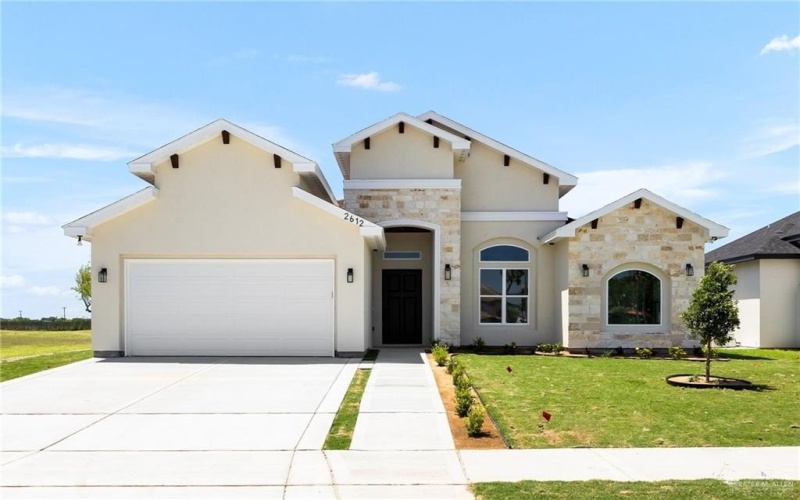 2612 E Guerlain Drive, Edinburg, TX 78542, 4 Bedrooms Bedrooms, ,2 BathroomsBathrooms,Residential,For Sale,2612 E Guerlain Drive,0,479549