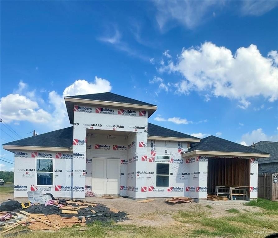 1348 13th Street, Alamo, TX 78516, 4 Habitaciones Habitaciones , ,2 BañosBaños,Residential,En Venta,1348 13th Street,0,479561