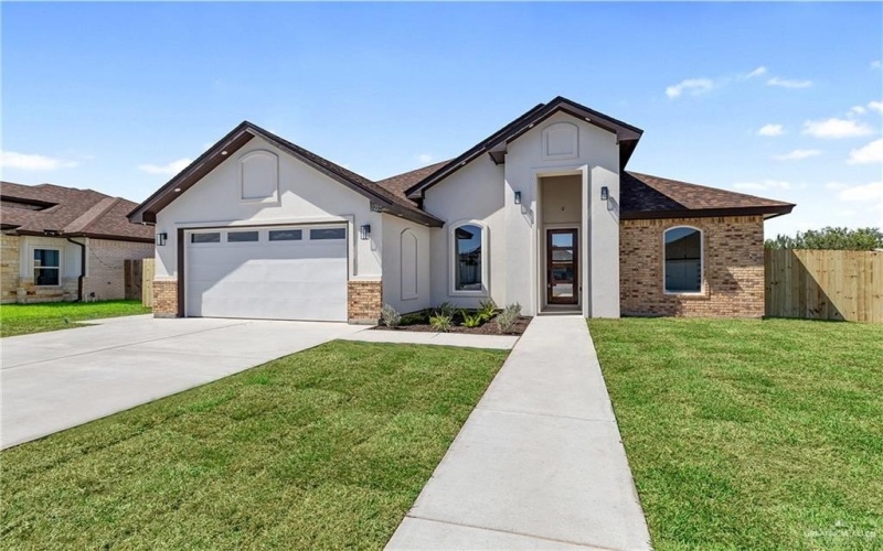 1602 Helen Drive, Weslaco, TX 78596, 3 Habitaciones Habitaciones , ,3 BañosBaños,Residential,En Venta,1602 Helen Drive,0,479564