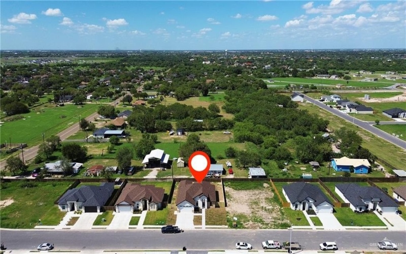 1602 Helen Drive, Weslaco, TX 78596, 3 Habitaciones Habitaciones , ,3 BañosBaños,Residential,En Venta,1602 Helen Drive,0,479564