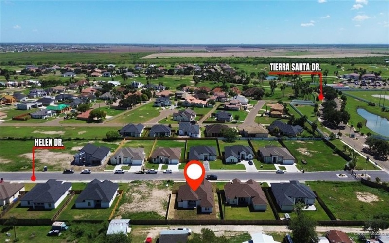 1602 Helen Drive, Weslaco, TX 78596, 3 Habitaciones Habitaciones , ,3 BañosBaños,Residential,En Venta,1602 Helen Drive,0,479564