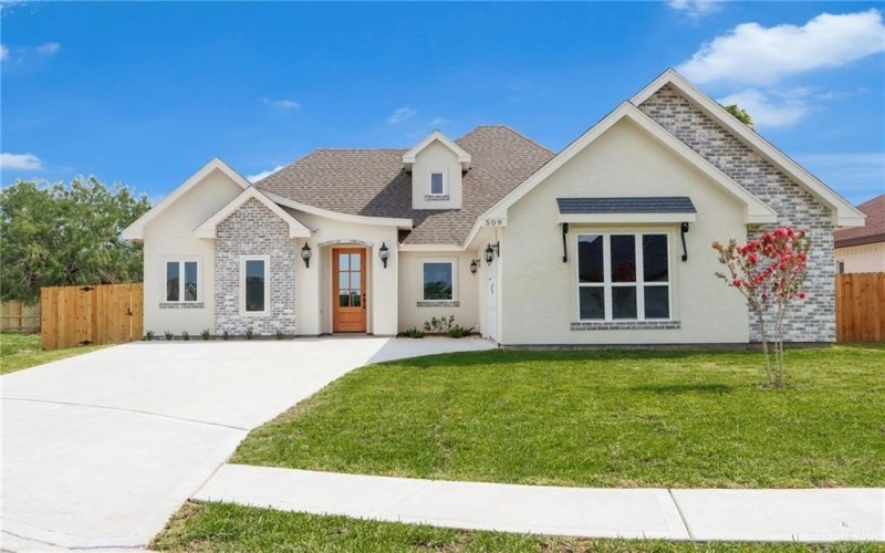 509 Brighton Drive, Weslaco, TX 78599, 3 Bedrooms Bedrooms, ,2 BathroomsBathrooms,Residential,For Sale,509 Brighton Drive,0,479569