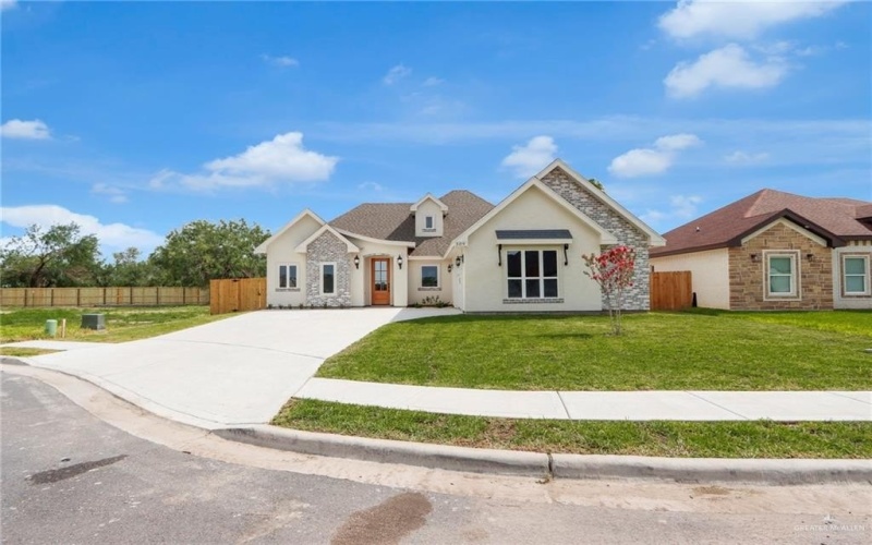 509 Brighton Drive, Weslaco, TX 78599, 3 Bedrooms Bedrooms, ,2 BathroomsBathrooms,Residential,For Sale,509 Brighton Drive,0,479569