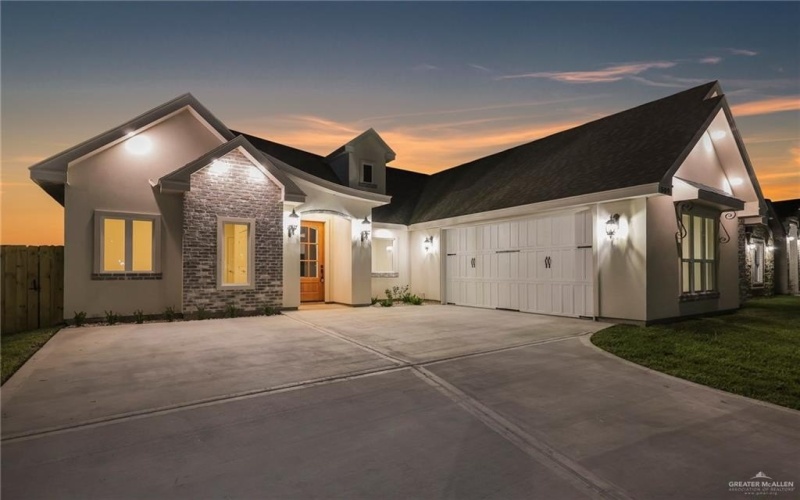 509 Brighton Drive, Weslaco, TX 78599, 3 Bedrooms Bedrooms, ,2 BathroomsBathrooms,Residential,For Sale,509 Brighton Drive,0,479569