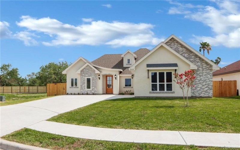 509 Brighton Drive, Weslaco, TX 78599, 3 Bedrooms Bedrooms, ,2 BathroomsBathrooms,Residential,For Sale,509 Brighton Drive,0,479569