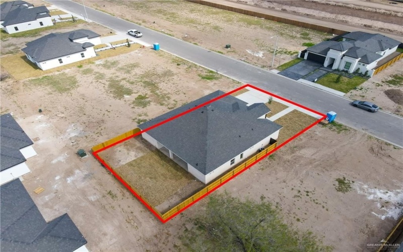 8015 N 48th Lane, McAllen, TX 78504, 4 Habitaciones Habitaciones , ,3 BañosBaños,Residential,En Venta,8015 N 48th Lane,0,479649