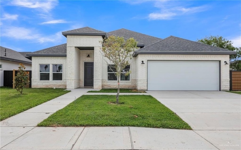 8007 N 48th Lane, McAllen, TX 78504, 4 Habitaciones Habitaciones , ,3 BañosBaños,Residential,En Venta,8007 N 48th Lane,0,479653